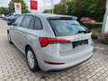 Skoda Scala Clever Grau - thumbnail 5