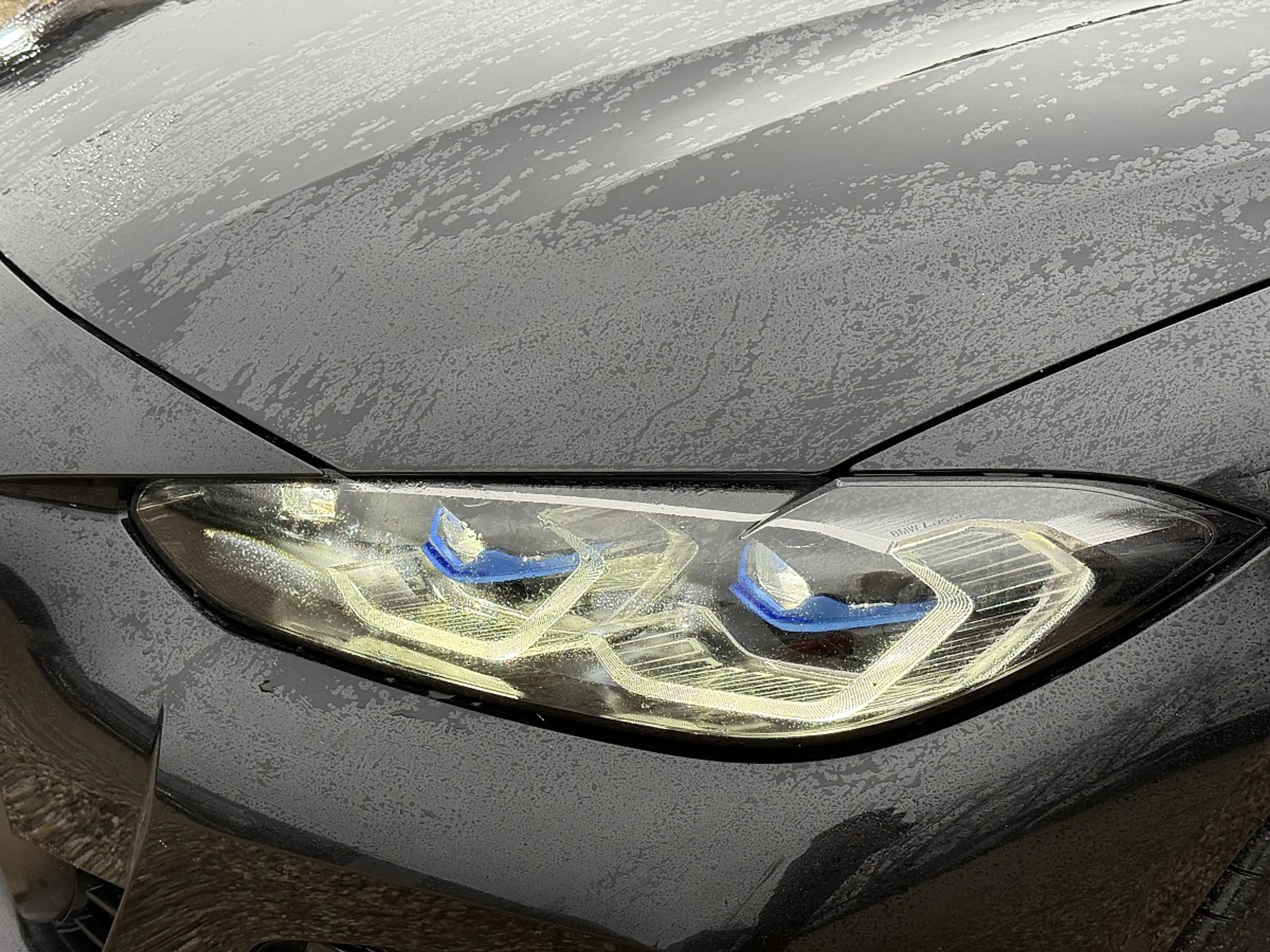 BMW 440 i Gran Coupe xDrive 48 V Gran Coupe Aut. 1. Besitz — photo 10