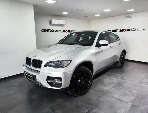 BMW X6 X6 xDrive30d Futura