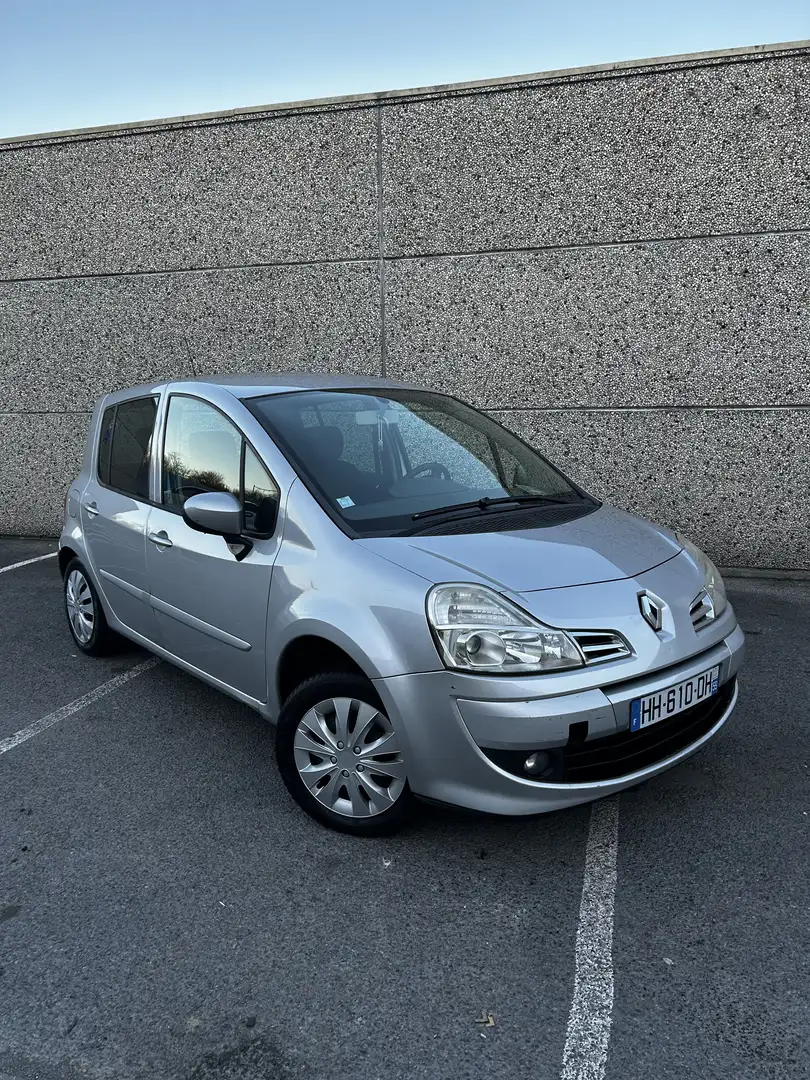 Renault Modus 1.5 dCi 75 eco2 Modus.Com Euro 5 - 1