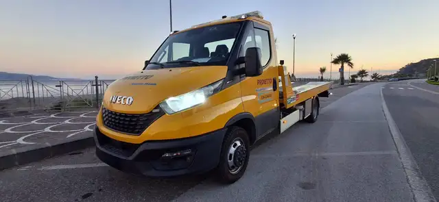 Iveco Daily Co.Me.Ar. MGA 100