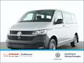 Volkswagen T6.1 Caravelle TRENDLINE 2.0TDI 150PS DSG 8-SITZE.2xPDC.3Z-KLIMA Argent - thumbnail 1