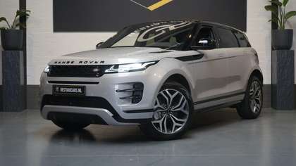 Land Rover Range Rover Evoque 1.5 P300e AWD R-Dynamic HSE AUTOMAAT-360 CAMERA-FU