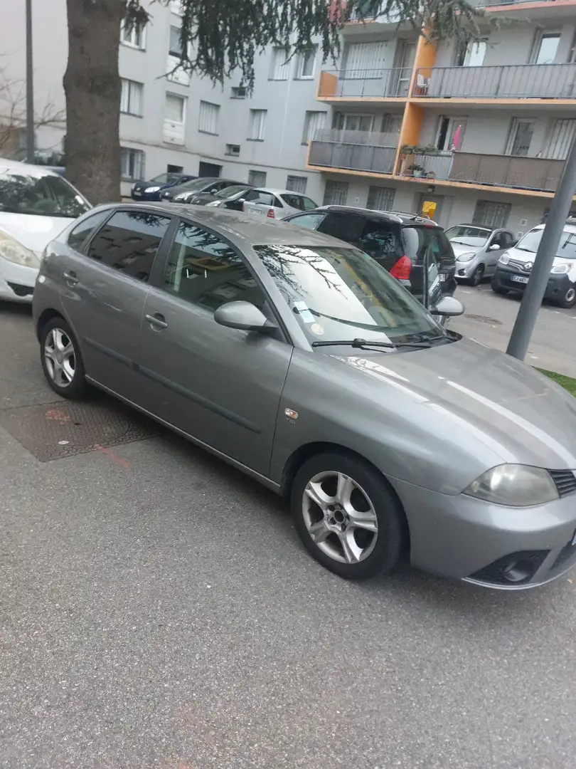 SEAT Ibiza 1.9TDi Guapa - 2