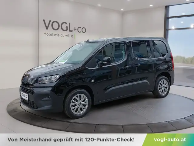 Fiat Doblo Serie 3
