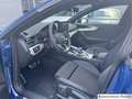 Audi A5 Sportback S line business 40 TFSI AHK,B+O,20" Blau - thumbnail 9