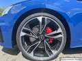 Audi A5 Sportback S line business 40 TFSI AHK,B+O,20" Bleu - thumbnail 12