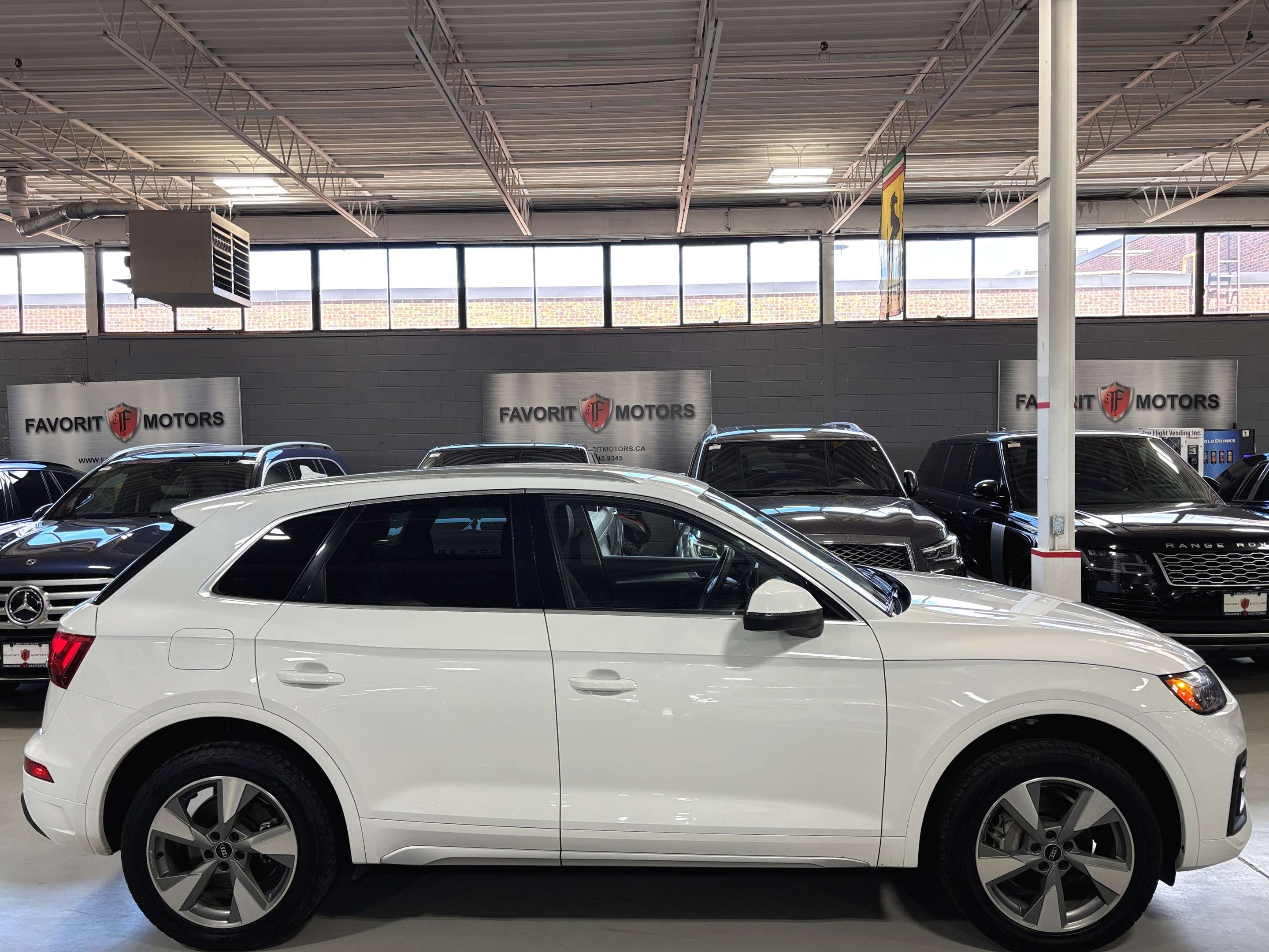 2024 Audi Q5