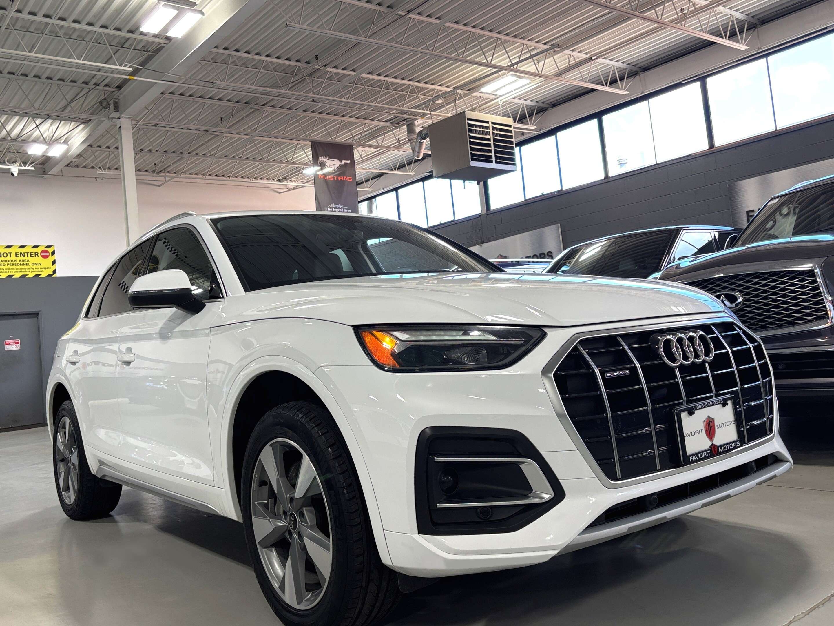 2024 Audi Q5