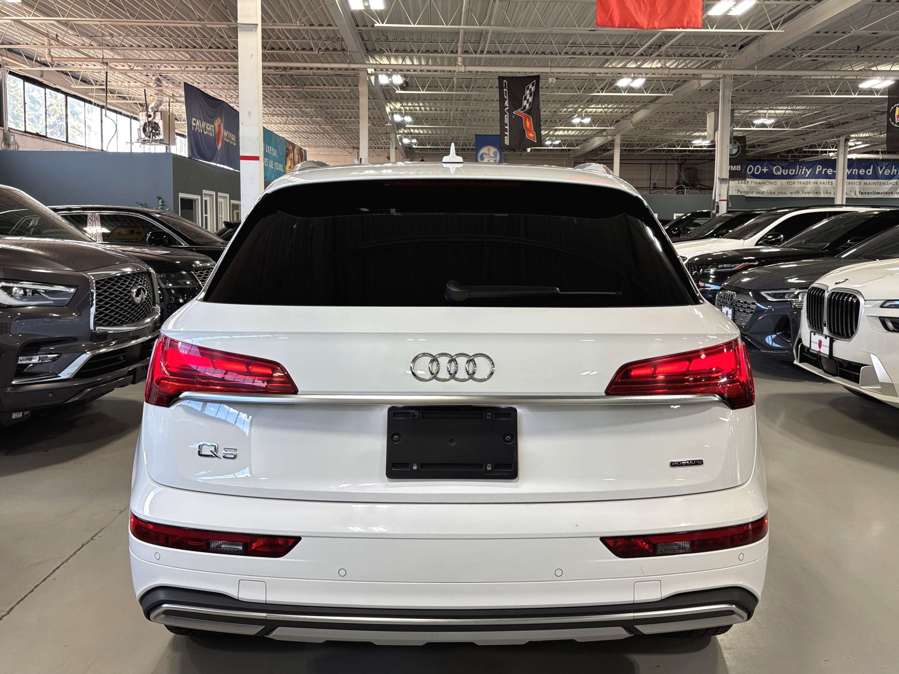 2024 Audi Q5