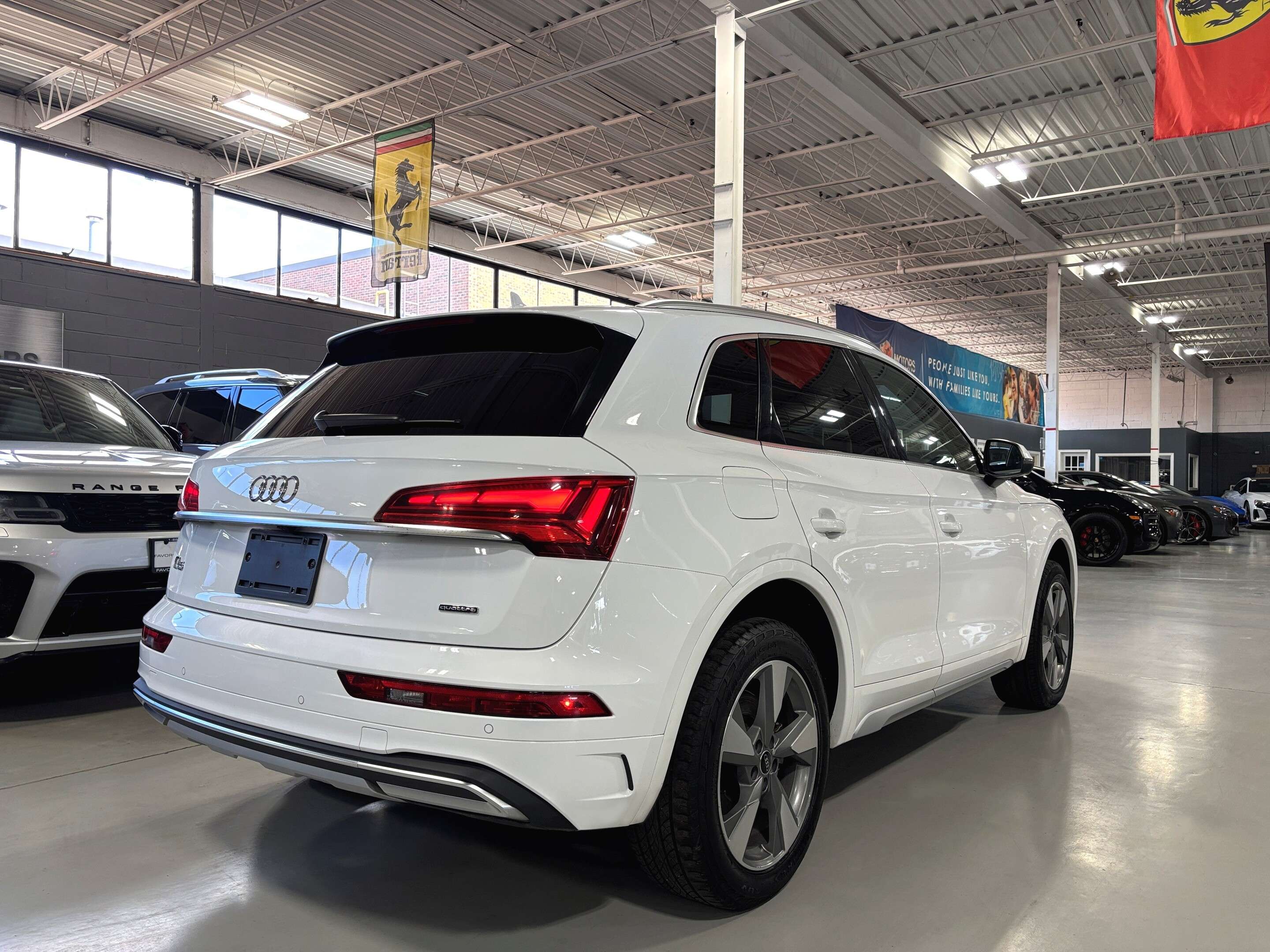 2024 Audi Q5