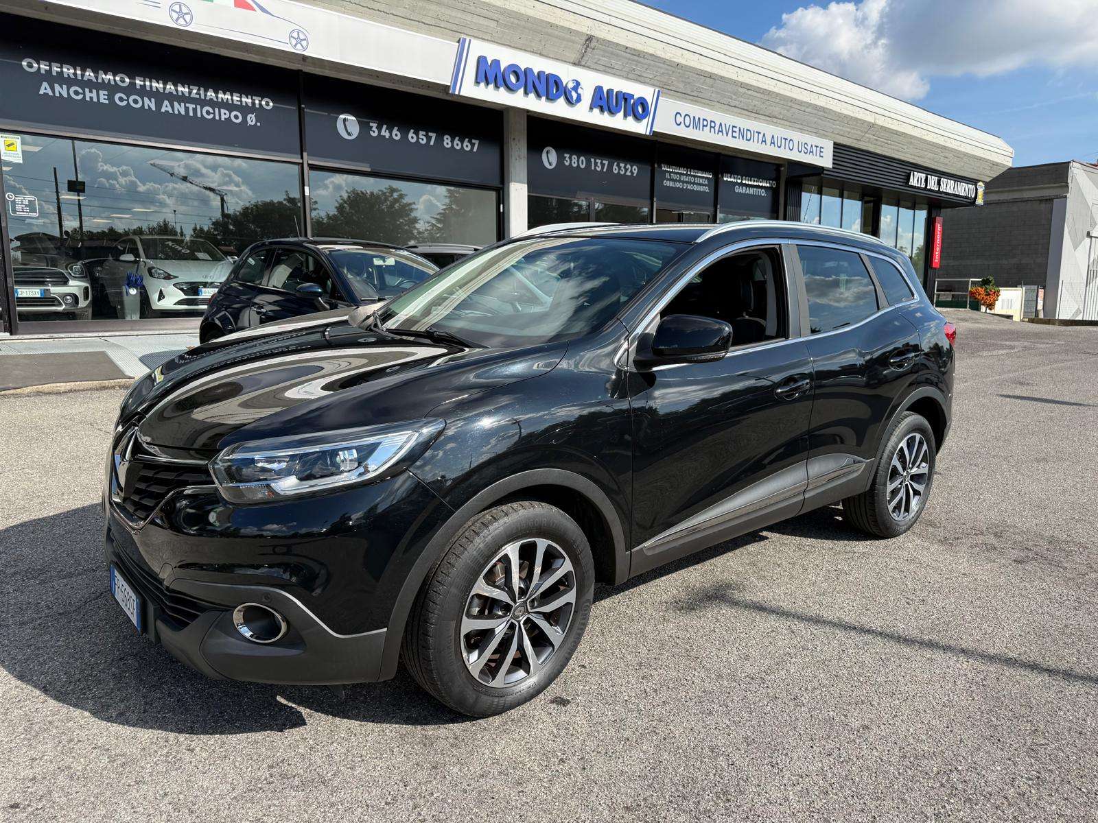 Renault Kadjar