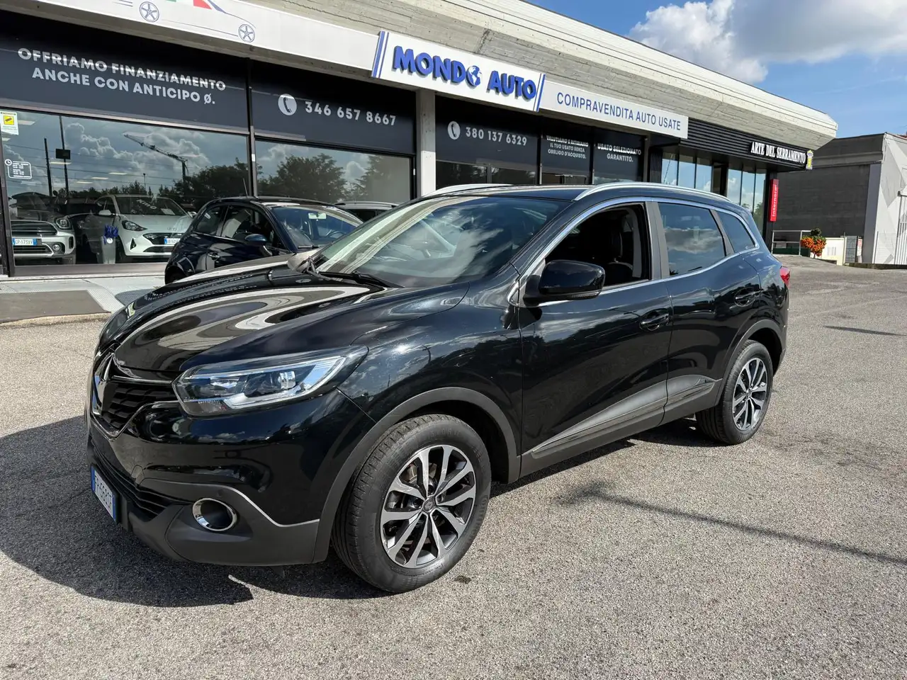 Renault Kadjar