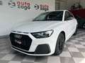 Audi A1 Sportback 30 1.0 tfsi  S-tronic Admired Advanced Weiß - thumbnail 4
