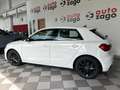 Audi A1 Sportback 30 1.0 tfsi  S-tronic Admired Advanced Weiß - thumbnail 2