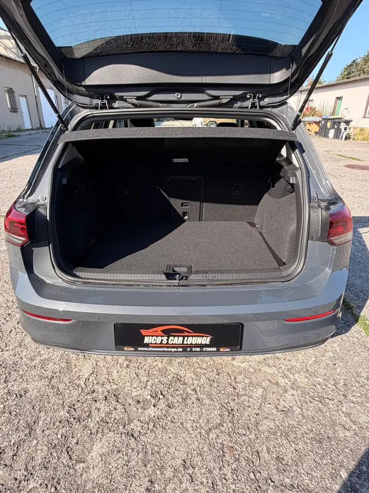 VOLKSWAGEN GOLF ACTIVE - 150 ch - 6 500KMS