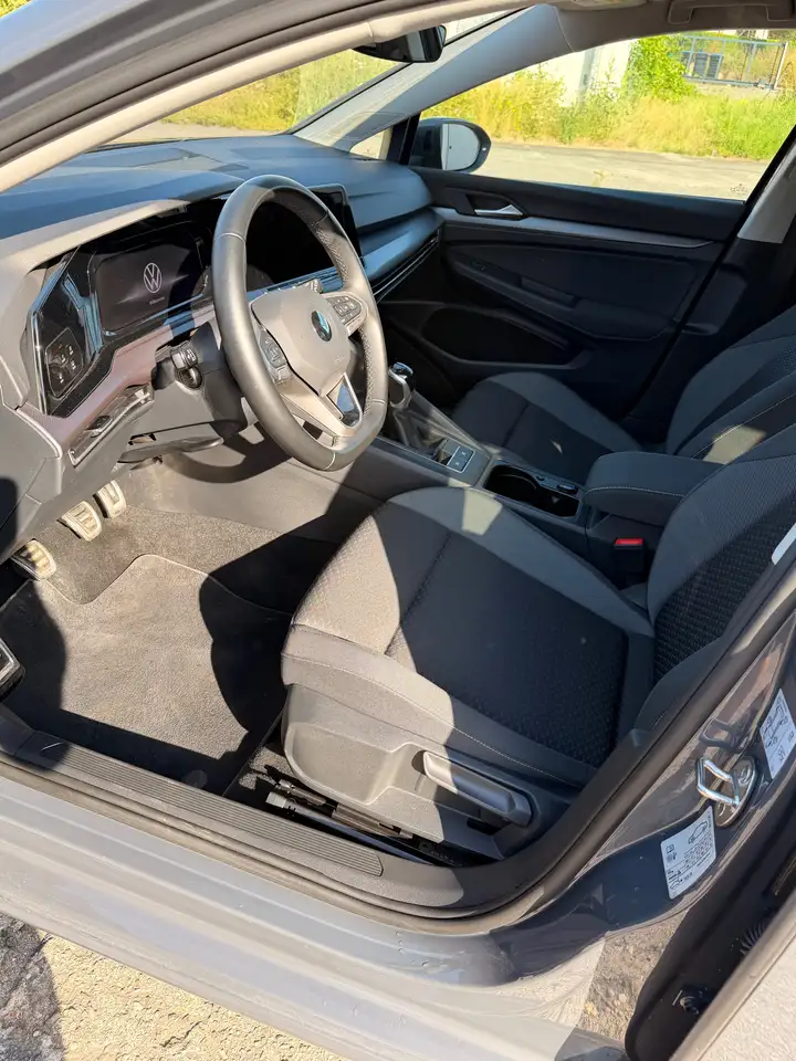 VOLKSWAGEN GOLF ACTIVE - 150 ch - 6 500KMS