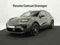 Porsche Macan 4 Groen - thumbnail 1