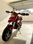Ducati Hypermotard 796 Roşu - thumbnail 1