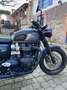 Triumph Bonneville T120 Black Edition Navi - thumbnail 2