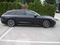 Audi A6 Avant 40 TDI quattro S-line S-tronic Schwarz - thumbnail 9