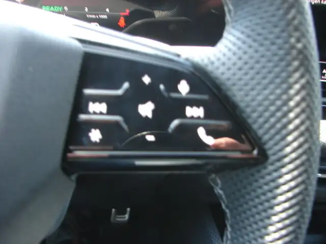 Audi A6 Avant 40 TDI quattro S-line S-tronic Ansicht 10
