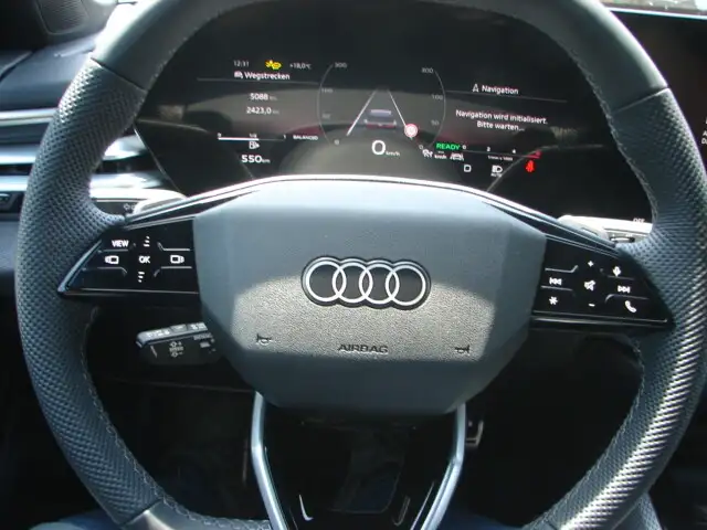 Audi A6 Avant 40 TDI quattro S-line S-tronic Ansicht 8