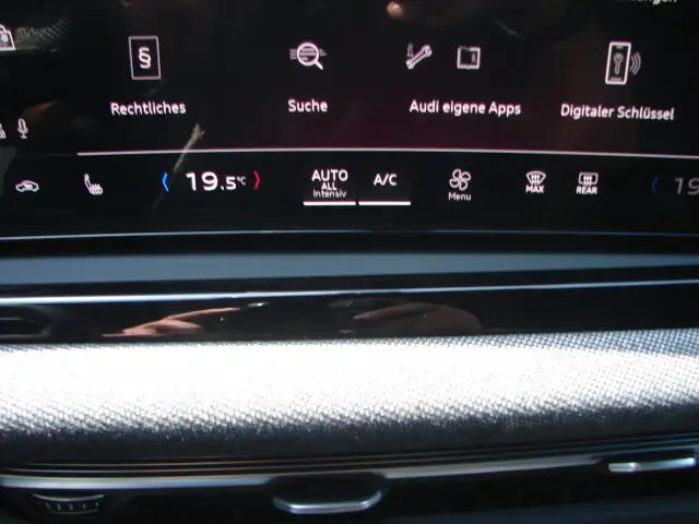 Audi A6 Avant 40 TDI quattro S-line S-tronic Ansicht 14