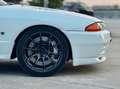 Nissan Skyline GT-R R33 V-SPEC Blanc - thumbnail 15