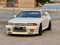 Nissan Skyline GT-R R33 V-SPEC Blanc - thumbnail 6