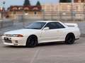 Nissan Skyline GT-R R33 V-SPEC Blanc - thumbnail 9