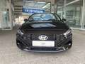 Hyundai i30 Kombi 1,0 TGDI Smart Line Schwarz - thumbnail 2