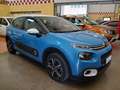 Citroen C3 C3 III 2017 1.2 puretech Shine 82cv Blu/Azzurro - thumbnail 2