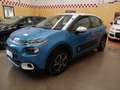Citroen C3 C3 III 2017 1.2 puretech Shine 82cv Blu/Azzurro - thumbnail 1