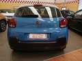 Citroen C3 C3 III 2017 1.2 puretech Shine 82cv Blu/Azzurro - thumbnail 4