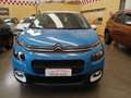 Citroen C3 C3 III 2017 1.2 puretech Shine 82cv Blu/Azzurro - thumbnail 3