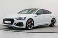 Audi RS5 Competition Pano Matrix 360° ACC Weiß - thumbnail 2