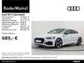 Audi RS5 Competition Pano Matrix 360° ACC Weiß - thumbnail 1