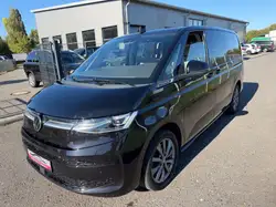 Volkswagen T7 Multivan eHybrid lang Panorama/7Sitze Voll!