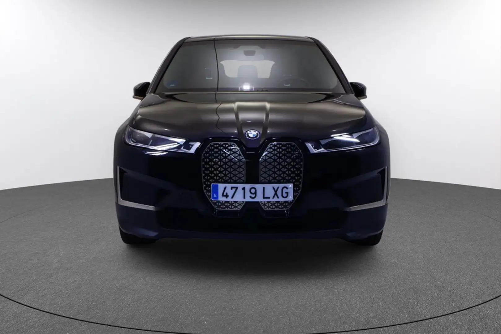 BMW iX xDrive 40 - 2