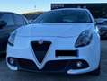 Alfa Romeo Giulietta Giulietta 1.6 jtdm Distinctive 120cv Bianco - thumbnail 1