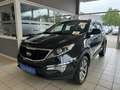 Kia Sportage Attract Klima Allwetterreifen 1. Hand Zwart - thumbnail 3