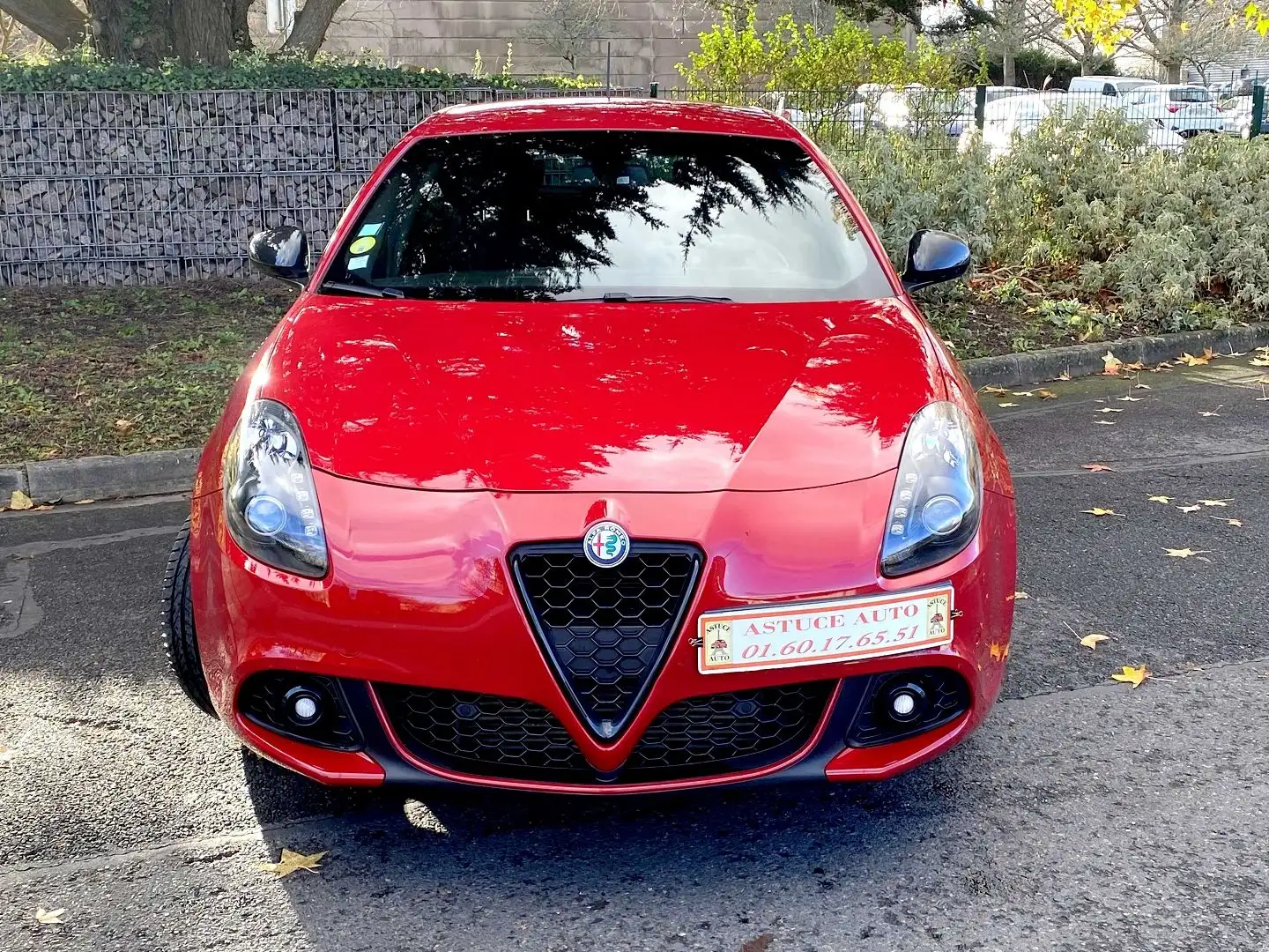 Alfa Romeo Giulietta 2.0 JTDM 170CH VELOCE STOP\u0026START TCT - 2