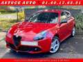 Alfa Romeo Giulietta 2.0 JTDM 170CH VELOCE STOP\u0026START TCT Rouge - thumbnail 1