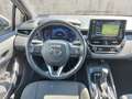 Toyota Corolla 1.8 Hybrid Club LED, NAVI, SHZ GARANTIE Blanc - thumbnail 9