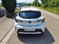 Toyota Corolla 1.8 Hybrid Club LED, NAVI, SHZ GARANTIE Blanc - thumbnail 3