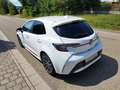 Toyota Corolla 1.8 Hybrid Club LED, NAVI, SHZ GARANTIE Blanc - thumbnail 4