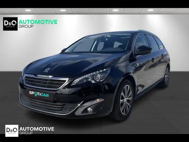 Peugeot 308 Allure Pack | auto airco | GPS | camera |