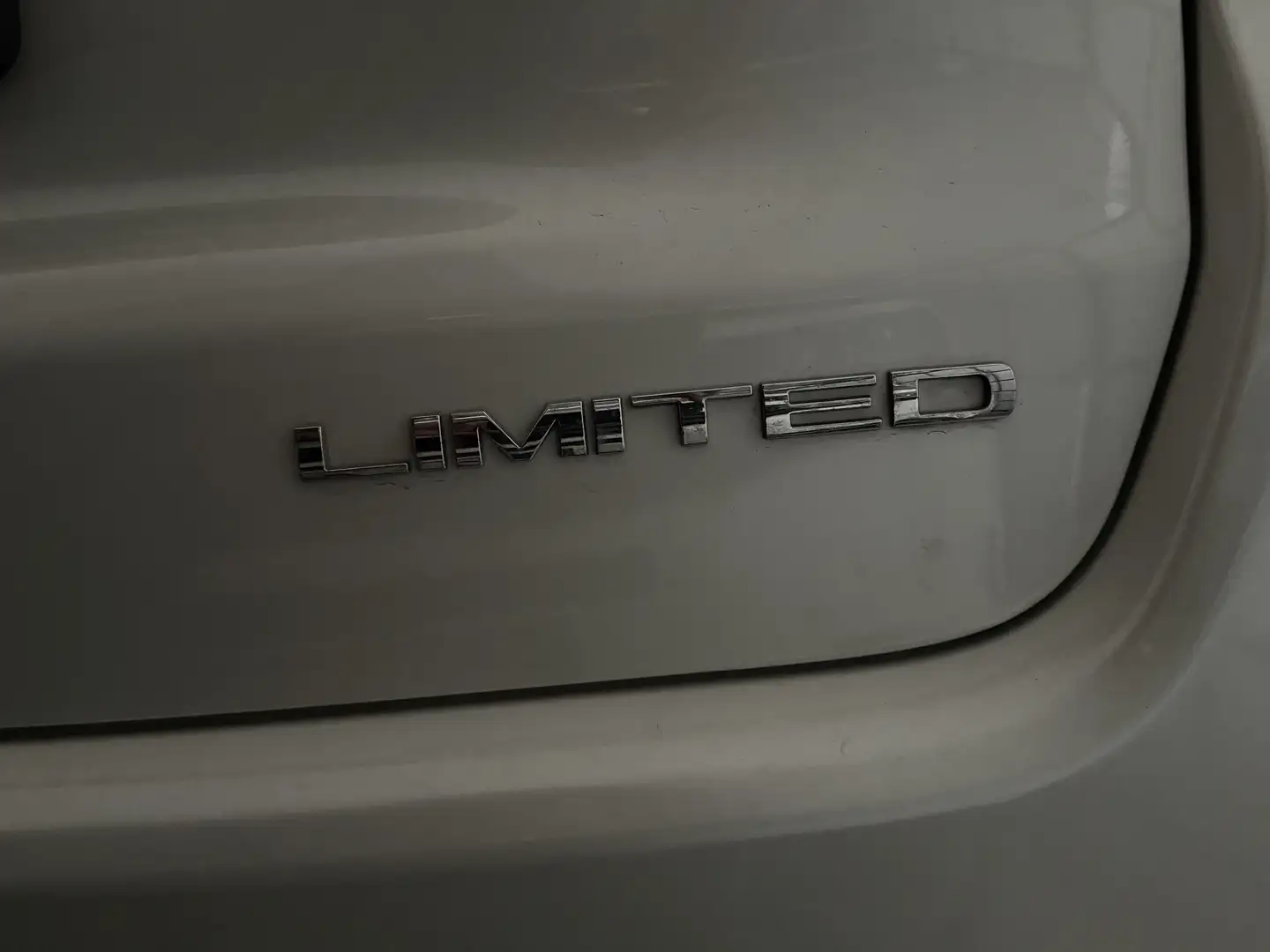 Jeep Compass 1.4 MultiAir Limited - 2