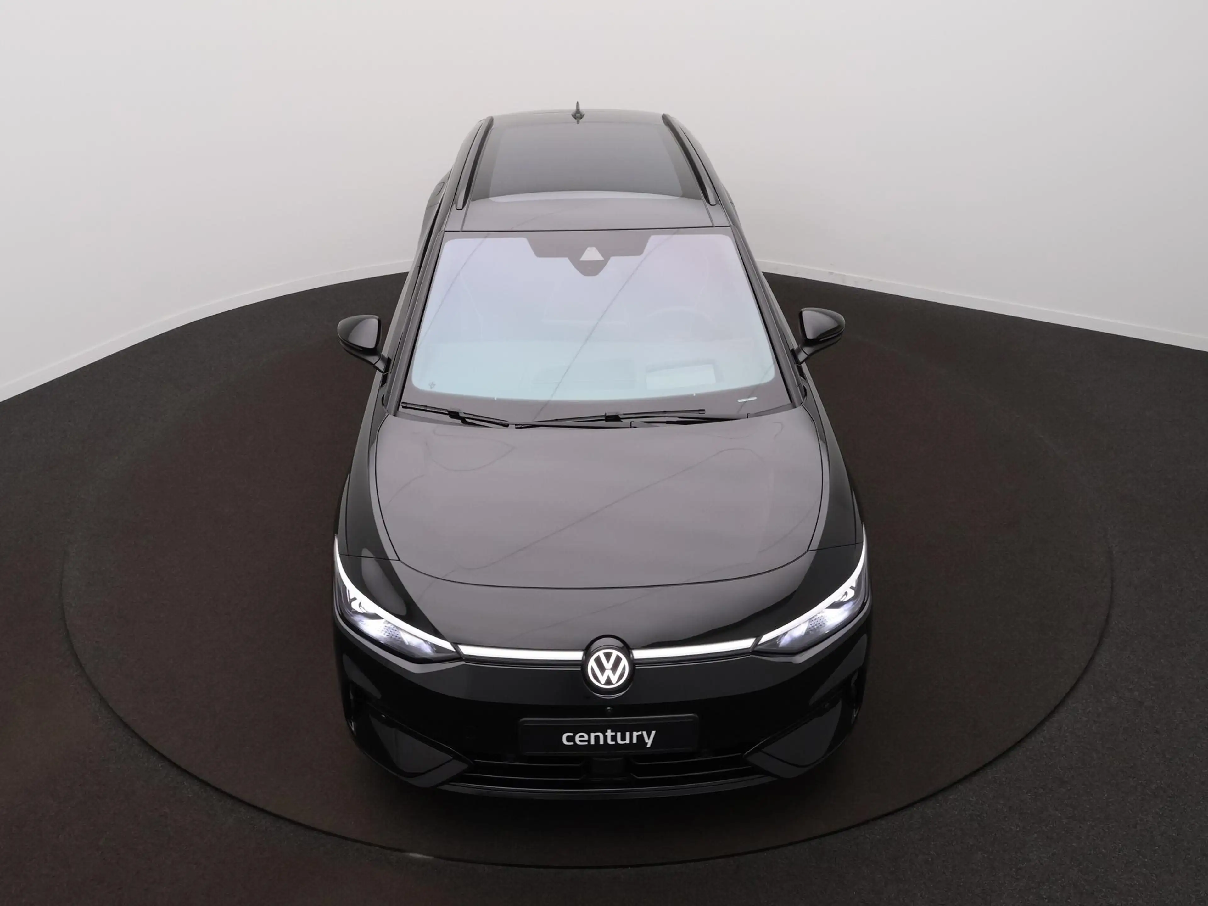 Volkswagen ID.7 Tourer Pro Limited Edition 77 kWh accu 210 kW / 28 — photo 11